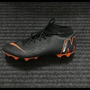 Nike Mercurial Superfly